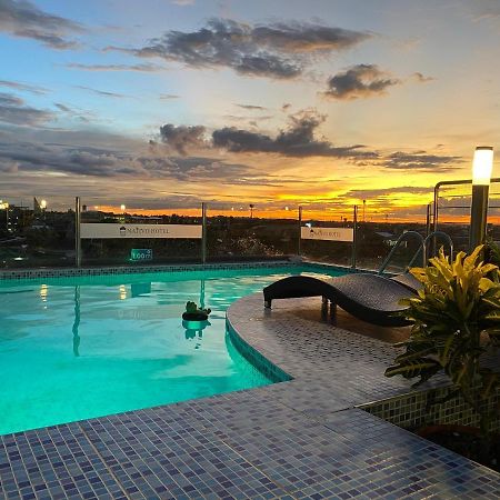 Nativo Hotel Iquitos Exterior photo