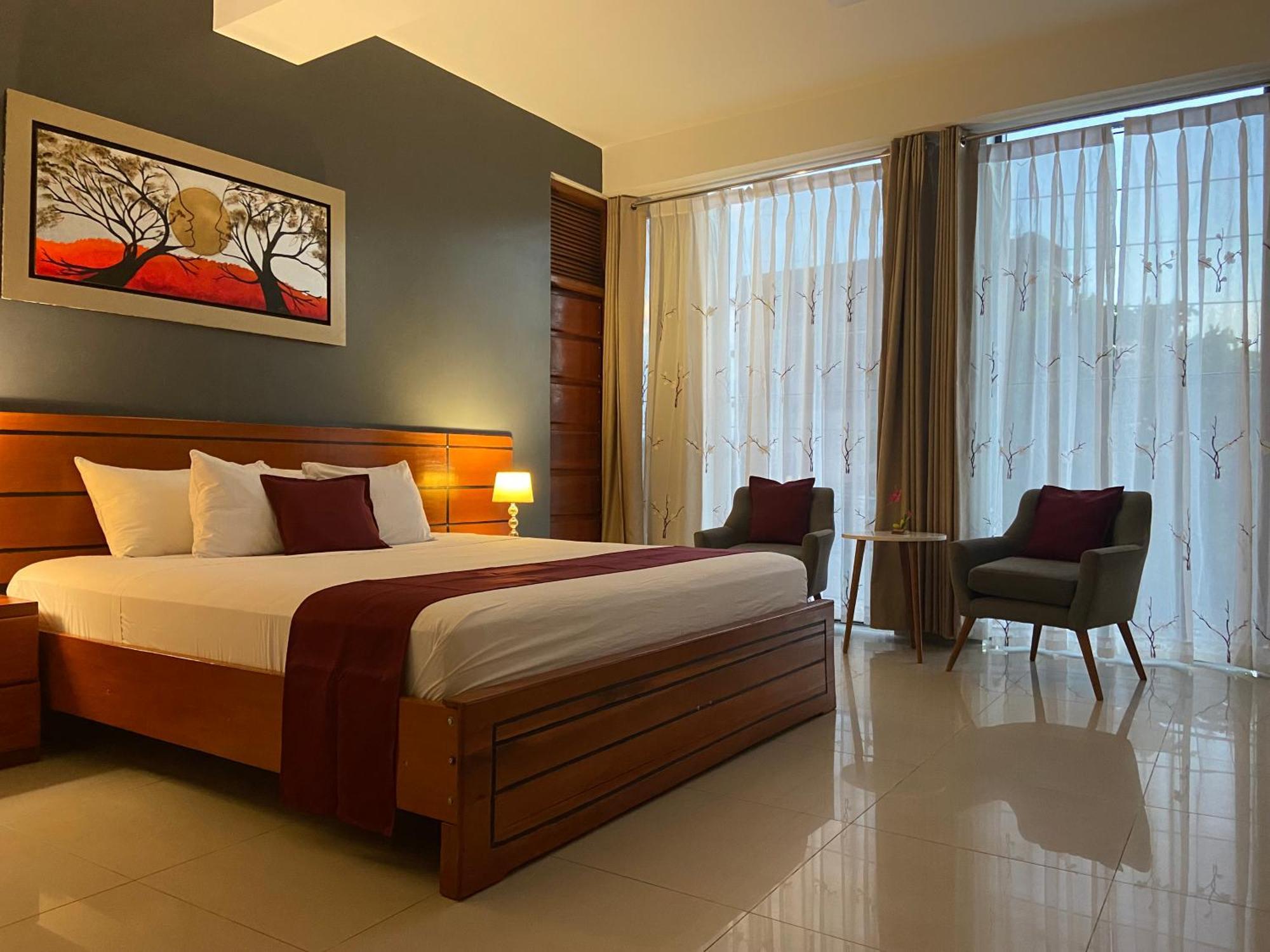 Nativo Hotel Iquitos Exterior photo