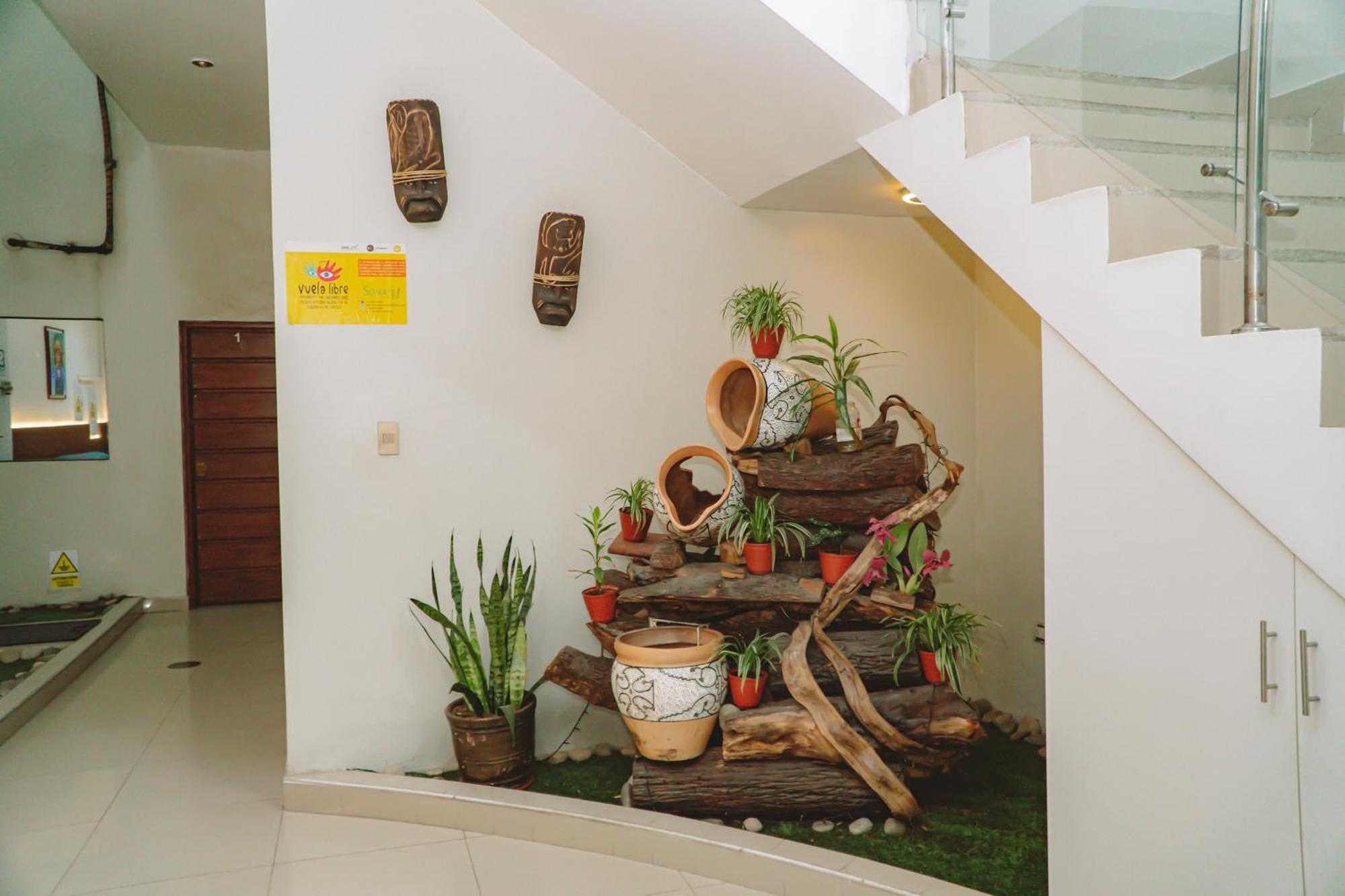 Nativo Hotel Iquitos Exterior photo